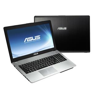 Notebook N56VB, Asus / Intel® Core™ i7
